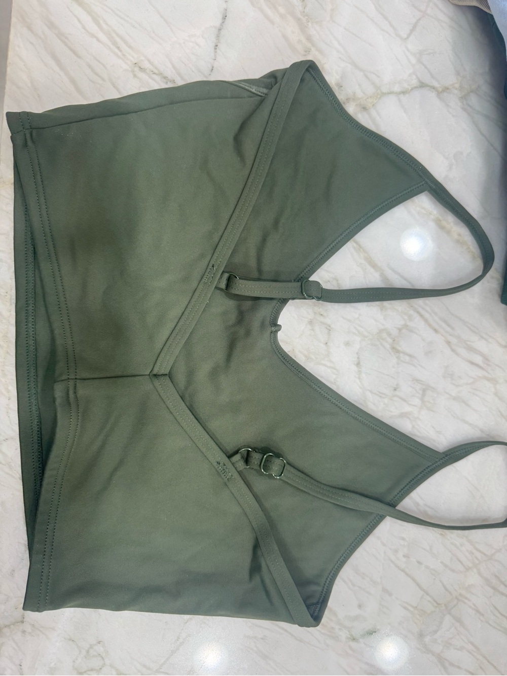 Set Active Bra - Picture 2 of 3